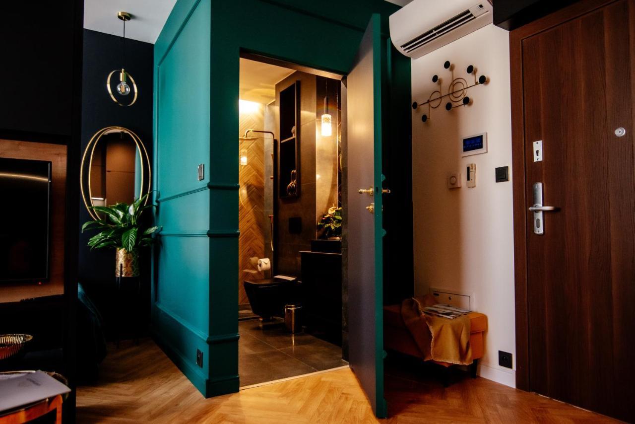 Apartamenty Stare Miasto Zamosc, Prywatny Parking, Winda Exterior photo
