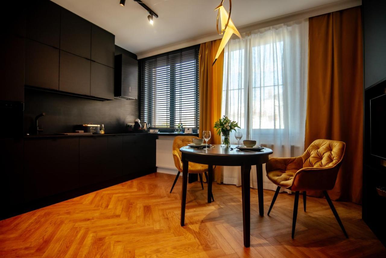 Apartamenty Stare Miasto Zamosc, Prywatny Parking, Winda Exterior photo