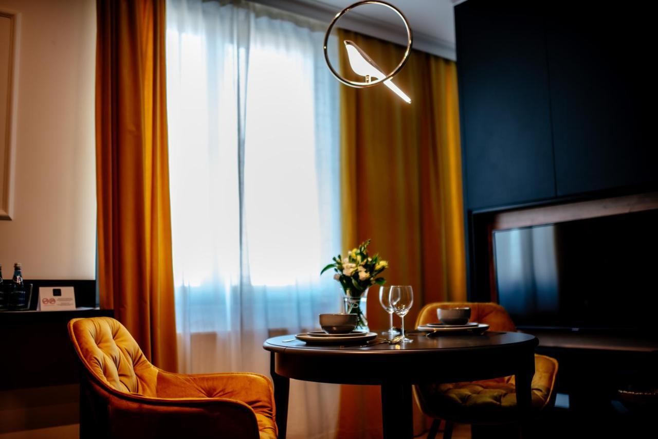 Apartamenty Stare Miasto Zamosc, Prywatny Parking, Winda Exterior photo
