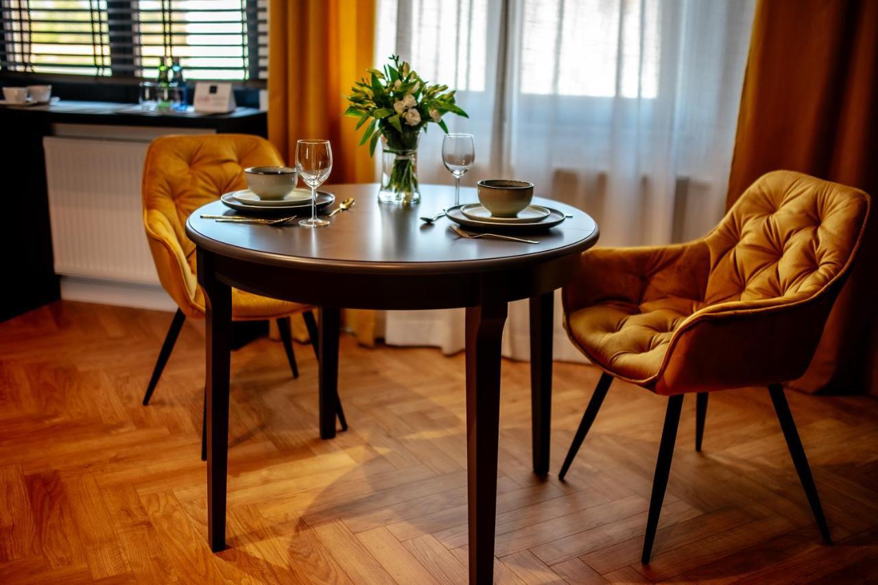 Apartamenty Stare Miasto Zamosc, Prywatny Parking, Winda Exterior photo